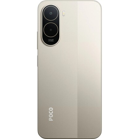 Смартфон Poco C81 Pro 4/256GB Gold Зображення