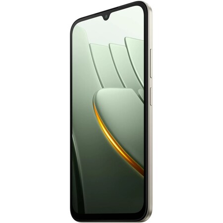Смартфон Poco C81 Pro 4/256GB Gold Зображення