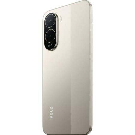 Смартфон Poco C81 Pro 4/256GB Gold Зображення