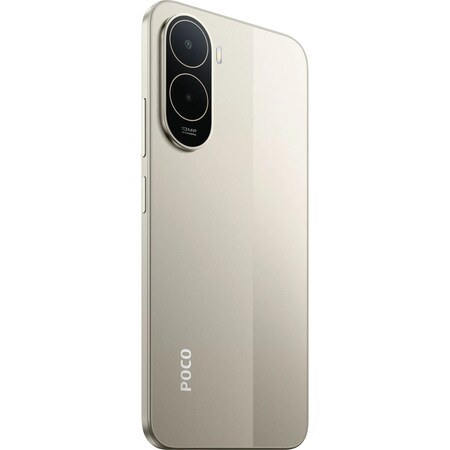 Смартфон Poco C81 Pro 4/256GB Gold Зображення