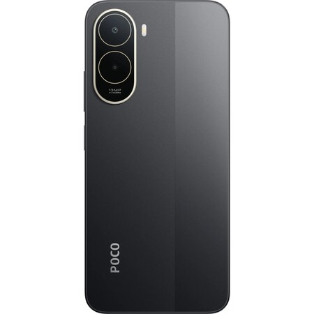 Смартфон Poco C81 Pro 4/256GB Black Зображення