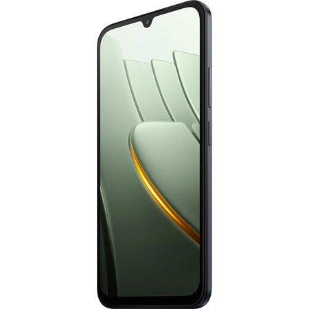Смартфон Poco C81 Pro 4/256GB Black Зображення