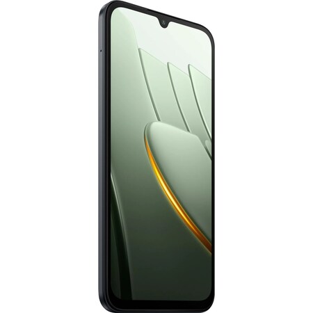 Смартфон Poco C81 Pro 4/256GB Black Зображення