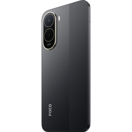 Смартфон Poco C81 Pro 4/256GB Black Зображення