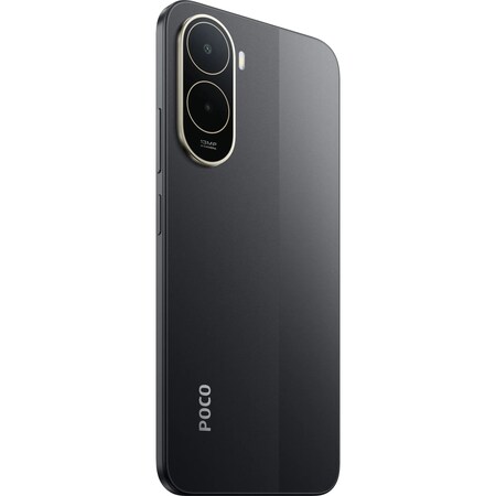 Смартфон Poco C81 Pro 4/256GB Black Зображення