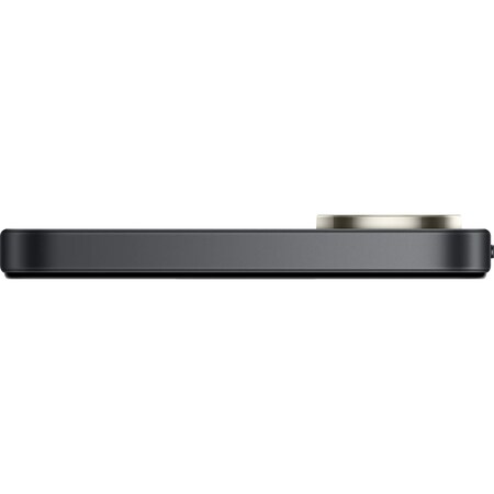 Смартфон Poco C81 Pro 4/256GB Black Зображення