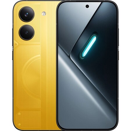 Смартфон Poco X8 Pro 12/512GB Yellow Зображення