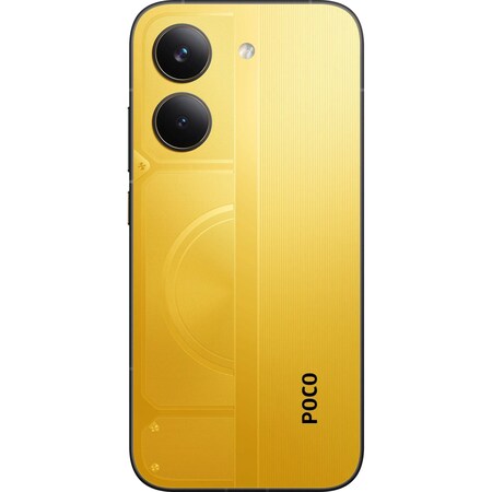 Смартфон Poco X8 Pro 12/512GB Yellow Зображення
