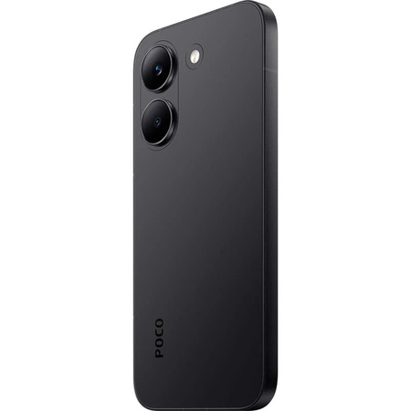Смартфон Poco X8 Pro 8/512GB Black Зображення