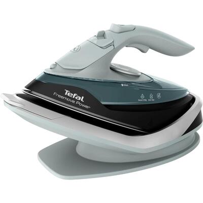 Праска Tefal Freemove Power FV6670E0 Зображення