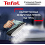 Праска Tefal Freemove Power FV6670E0 Зображення