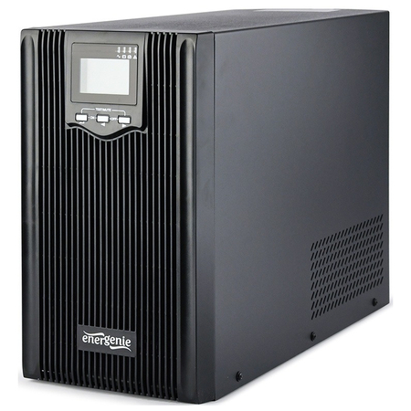 Джерело безперебійного живлення EnerGenie EG-UPS-PS3000-02 3000VA Зображення