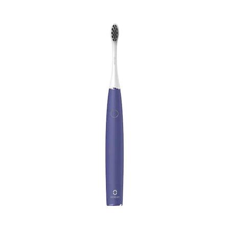 Розумна зубна електрощітка Oclean Air 2 Purple (6970810550436) Зображення