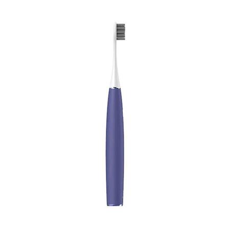 Розумна зубна електрощітка Oclean Air 2 Purple (6970810550436) Зображення