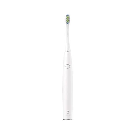 Розумна зубна електрощітка Oclean Air 2 Electric Toothbrush White (6970810551327) Зображення