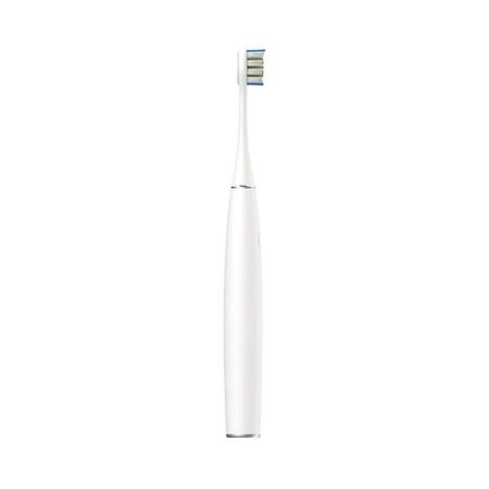 Розумна зубна електрощітка Oclean Air 2 Electric Toothbrush White (6970810551327) Зображення