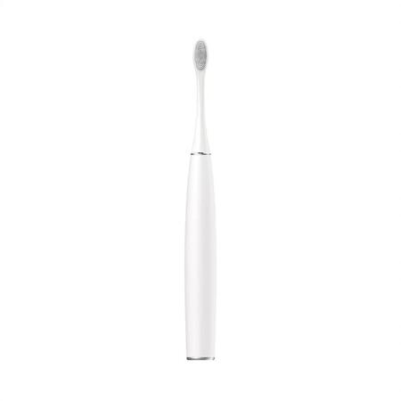 Розумна зубна електрощітка Oclean Air 2 Electric Toothbrush White (6970810551327) Зображення