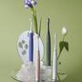 Розумна зубна електрощітка Oclean Air 2 Electric Toothbrush White (6970810551327) Зображення