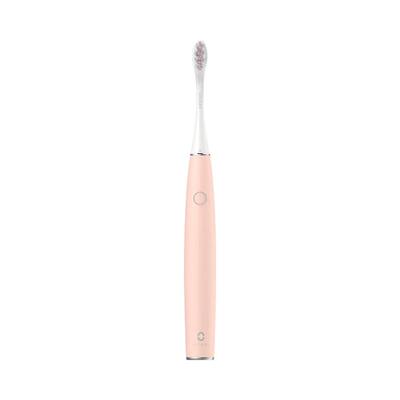 Розумна зубна електрощітка Oclean Air 2 Electric Toothbrush Pink (6970810551549) Зображення