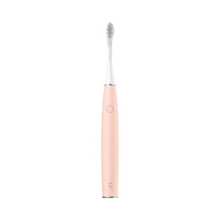 Розумна зубна електрощітка Oclean Air 2 Electric Toothbrush Pink (6970810551549) Зображення