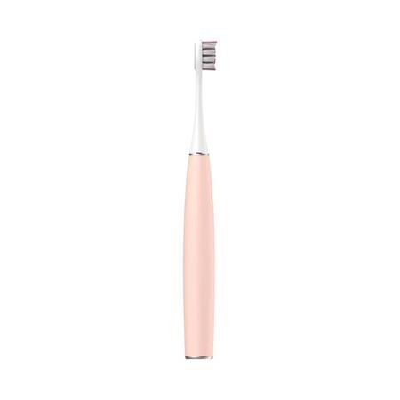 Розумна зубна електрощітка Oclean Air 2 Electric Toothbrush Pink (6970810551549) Зображення