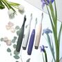 Розумна зубна електрощітка Oclean Air 2 Electric Toothbrush Pink (6970810551549) Зображення