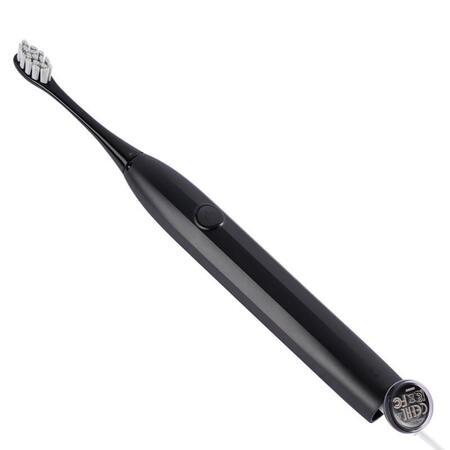 Розумна зубна електрощітка Oclean Endurance Electric Toothbrush Black (6970810552386) Зображення