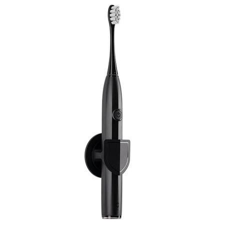 Розумна зубна електрощітка Oclean Endurance Electric Toothbrush Black (6970810552386) Зображення