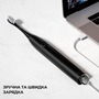 Розумна зубна електрощітка Oclean Endurance Electric Toothbrush Black (6970810552386) Зображення
