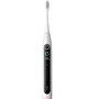 Розумна зубна електрощітка Oclean X Lite Grey (6970810555981) Зображення