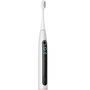 Розумна зубна електрощітка Oclean X Lite Grey (6970810555981) Зображення