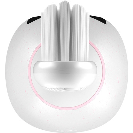 Розумна зубна електрощітка Oclean X Lite Grey (6970810555981) Зображення