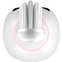 Розумна зубна електрощітка Oclean X Lite Grey (6970810555981) Зображення