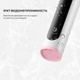 Розумна зубна електрощітка Oclean X Lite Grey (6970810555981) Зображення