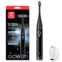 Розумна зубна електрощітка Oclean X Kids Electric Toothbrush Black (6970810557206) Зображення