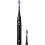 Розумна зубна електрощітка Oclean X Ultra 20 Electric Toothbrush Black (6970810557121) Зображення