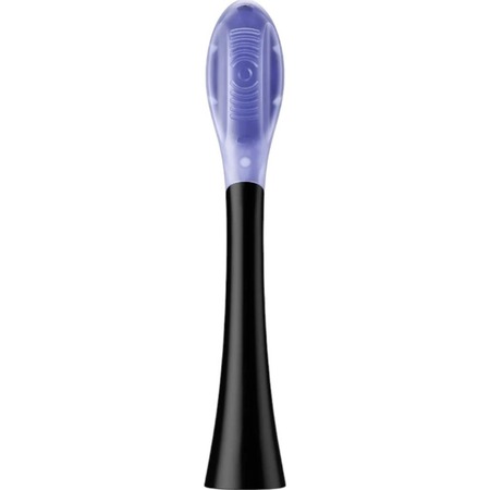 Розумна зубна електрощітка Oclean X Ultra 20 Electric Toothbrush Black (6970810557121) Зображення
