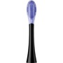Розумна зубна електрощітка Oclean X Ultra 20 Electric Toothbrush Black (6970810557121) Зображення