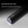 Розумна зубна електрощітка Oclean X Ultra 20 Electric Toothbrush Black (6970810557121) Зображення