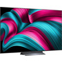Телевізор LG OLED65C54LA Зображення