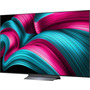 Телевізор LG OLED65C54LA Зображення