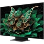 Телевiзор TCL 50C79K Зображення