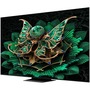 Телевiзор TCL 55C79K Зображення