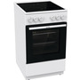 Плита Gorenje GEC5A41WG Зображення