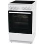 Плита Gorenje GEC5A41WG Зображення