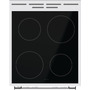 Плита Gorenje GEC5A41WG Зображення
