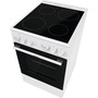 Плита Gorenje GEC5A41WG Зображення