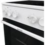 Плита Gorenje GEC5A41WG Зображення