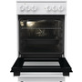 Плита Gorenje GEC5A41WG Зображення