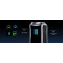 Універсальна мобільна батарея Anker Prime 20000mAh 220W Black (A110BH11) Зображення